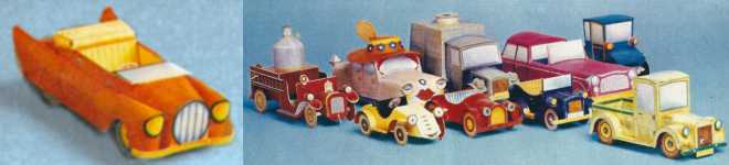 Autoparade