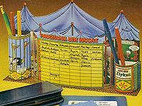 Stundenplan-Zirkus (1980)