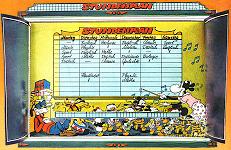 Stundenplan mit Überraschungen (1981)