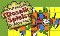 Mosaik-Spiel
