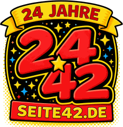 Logo 24:42