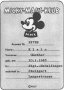 Ausweis 1956 neu