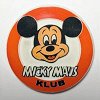 MMK Anstecker Plastik