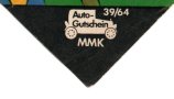 Auto-Gutschein 39/1964