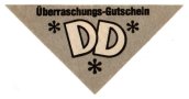 DD-Gutschein grau