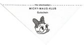 Gutschein 4/1956