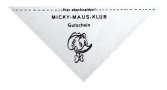 Gutschein 6/1956