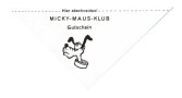 Gutschein 7/1956