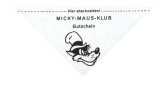 Gutschein 13/1956