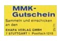Gutschein 25/1971