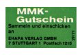 Gutschein 29/1971