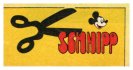 Schnipp 1/1977