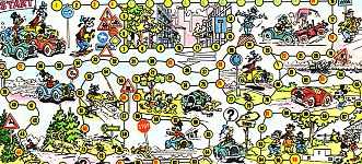 Verkehrsspiel (1975)